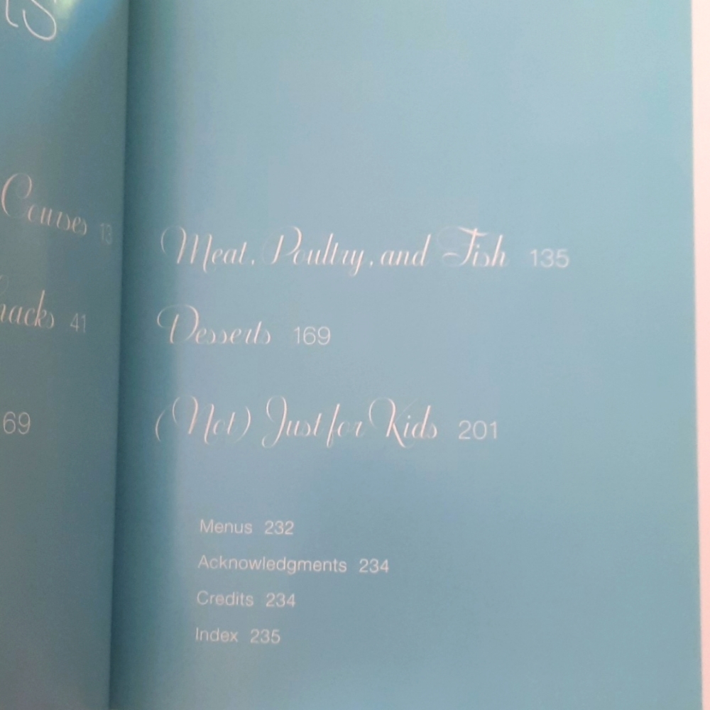 Giada's Kitchen - Picture 4 of 4